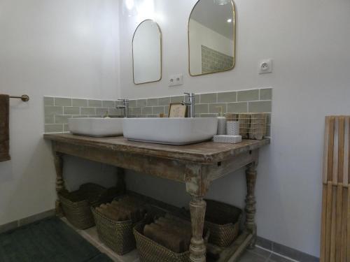 Bed & Breakfast "en Bord De Chemin"