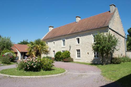 Apartamento Le Loft Du Clos D'esquay