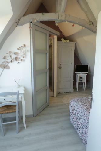 Bed & Breakfast Le Clos D'esquay, C�t� Seulles