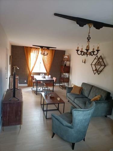Apartamento L'escale