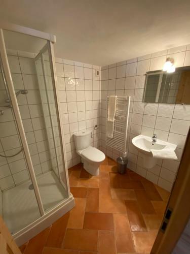 Apartamento Au Calme Face Au Grand Paysage