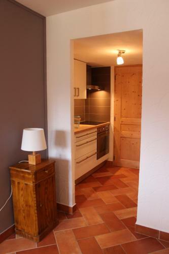 Apartamento Au Calme Face Au Grand Paysage