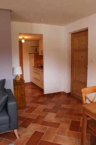 Apartamento Au Calme Face Au Grand Paysage