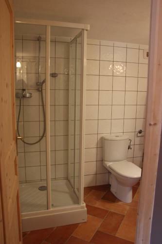 Apartamento Au Calme Face Au Grand Paysage