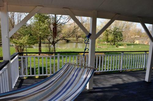 Cottage "le Pre Calas" | Etang, Parc Enfant Et Spa