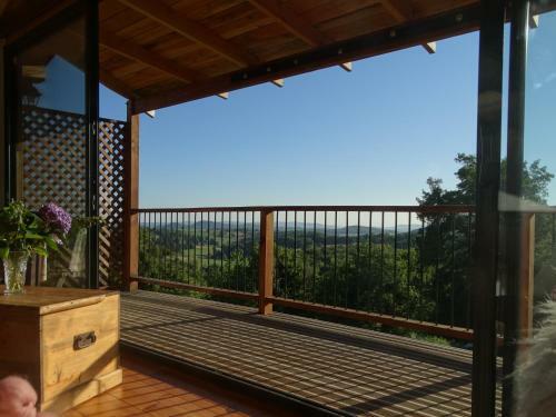 Gite Colombe Des Bois