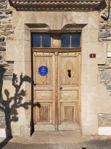 Bed & Breakfast G�te Les Pieds Dans L'olt - Ultre�a