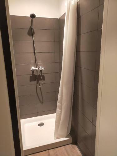 Bed & Breakfast G�te Les Pieds Dans L'olt - Ultre�a