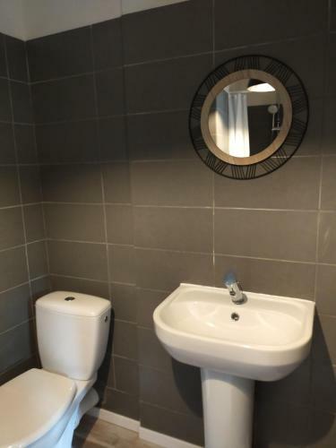 Bed & Breakfast G�te Les Pieds Dans L'olt - Ultre�a