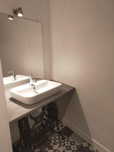 Bed & Breakfast G�te Les Pieds Dans L'olt - Ultre�a