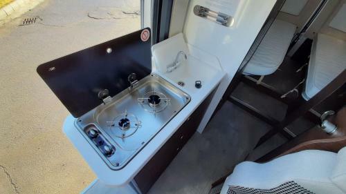 Camping Cars 2+1