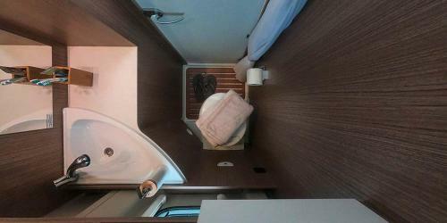 Camping Cars 2+1
