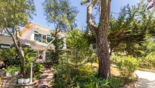 Bed & Breakfast Villa Les Quatre Vents