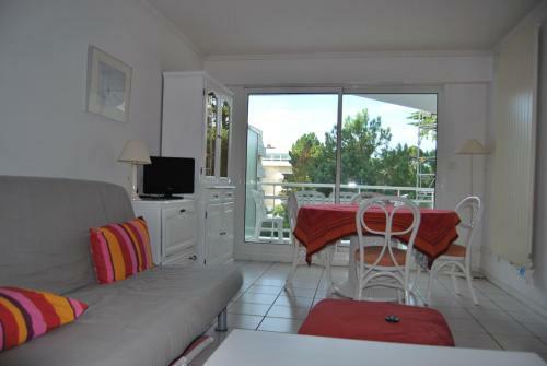 Apartamento Appartement La Baule Plage