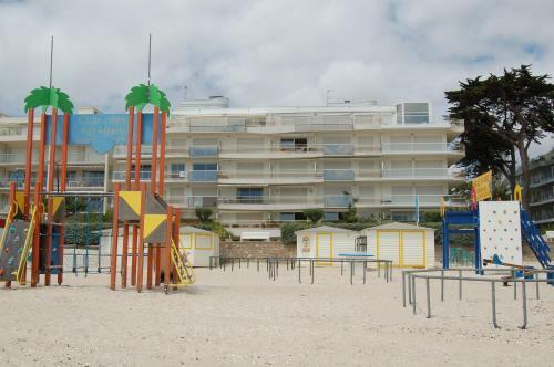 Apartamento Appartement La Baule Plage