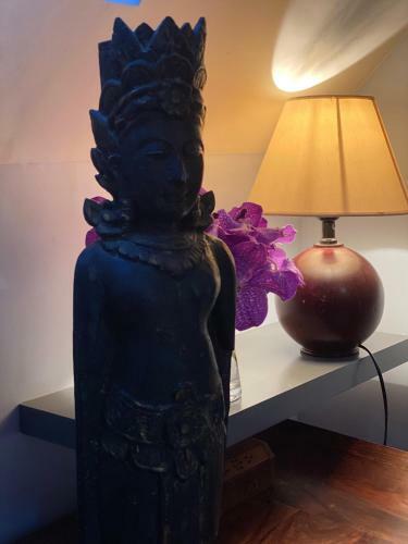 Bed & Breakfast Les Evens La Baule