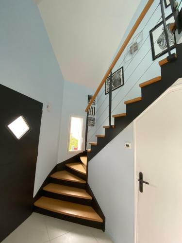 Bed & Breakfast Les Evens La Baule