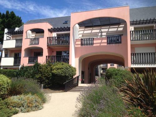 Apartamento Appartement La Baule;pornichet