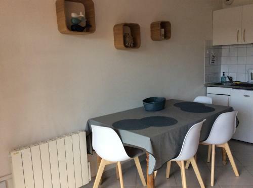 Apartamento Appartement La Baule;pornichet