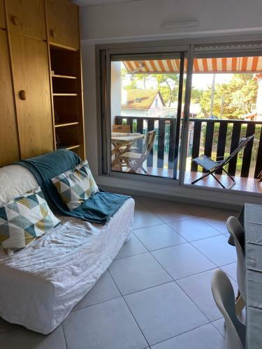 Apartamento Appartement La Baule;pornichet