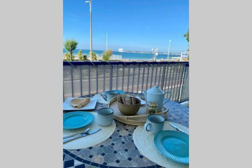 Apartamento La Cabine de L�ontine