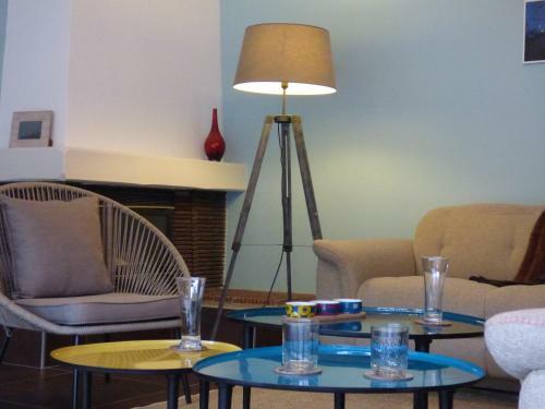 Apartamento Maison Appartement La Baule Les Pins
