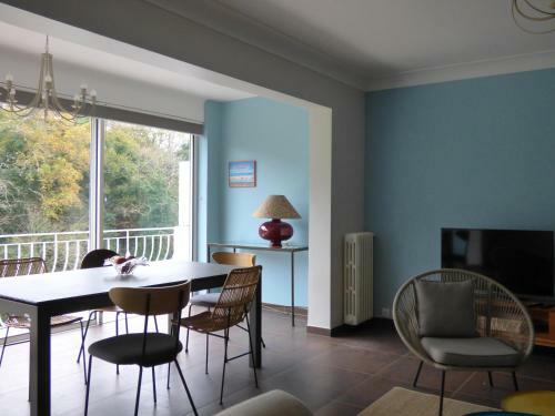 Apartamento Maison Appartement La Baule Les Pins