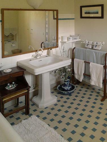 Hostal Domaine de La Guillotiere