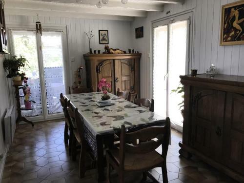 Apartamento Maison 4 Pi�ces 6 Pers Piscine Priv�e 80748