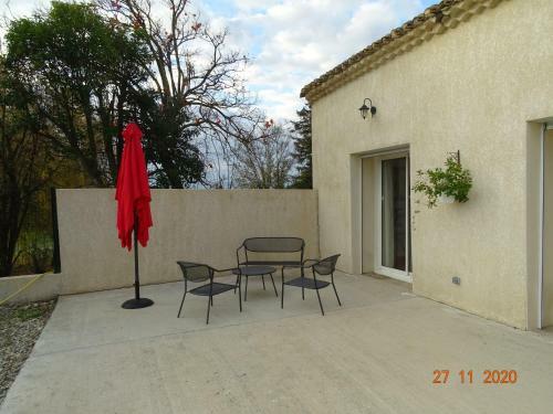 Villa La Belle Etoile