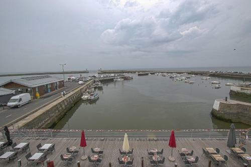 Apartamento C�t� Cottage