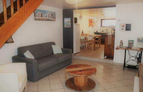 La Belle Etap', G�te Class� 3 �toiles
