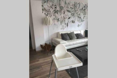 Apartamento Spacieux Appartement 3 Chbr,,terrasse,adapt� B�b�