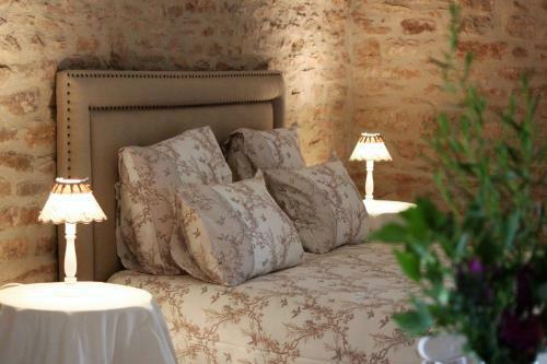 Hostal Chateau De Balleure