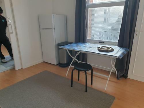 Apartamento Jolie Appartement � Eu 1�re �tage