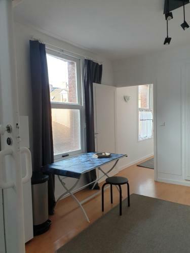 Apartamento Jolie Appartement � Eu 1�re �tage