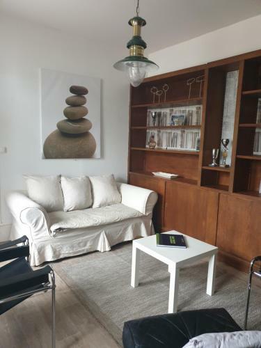 Apartamento Appartement � Eu Ancien Prieur�