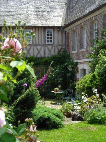 Bed & Breakfast Le Cl�s Ste Anne
