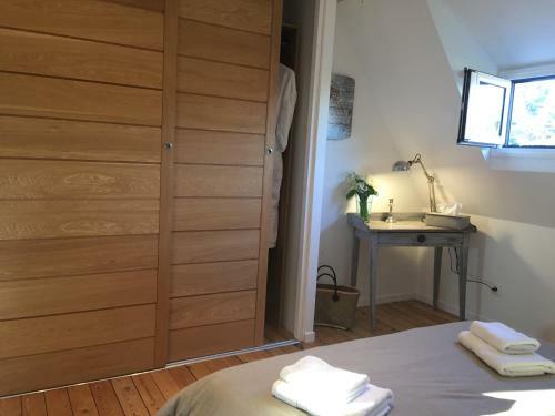 Apartamentos Le Loft Du Clocheton