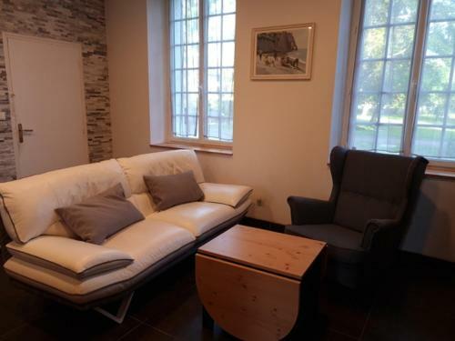 Apartamento Ch�teau Des Bosquets