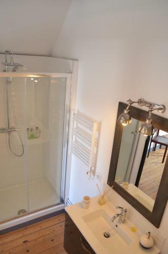 Bed & Breakfast Stella Etretat