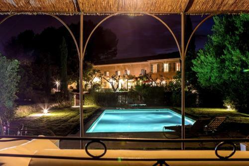 Hostal Mas Du Cima�