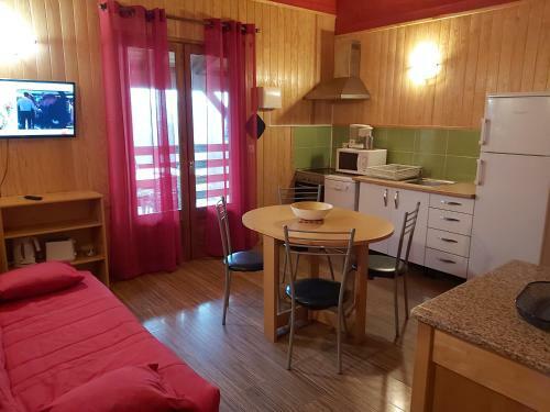 Chalets De Cemma
