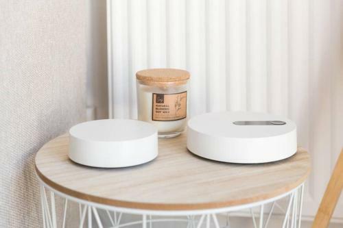 Apartamento L'elys�e - Easy Check-in - Arriv�e Autonome - T2 Sur�quip� - Wifi - Netflix - Amazon Prime