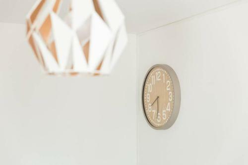 Apartamento L'elys�e - Easy Check-in - Arriv�e Autonome - T2 Sur�quip� - Wifi - Netflix - Amazon Prime