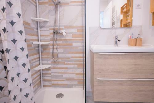 Apartamento L'idyllique Evry Maison Jaccuzzi