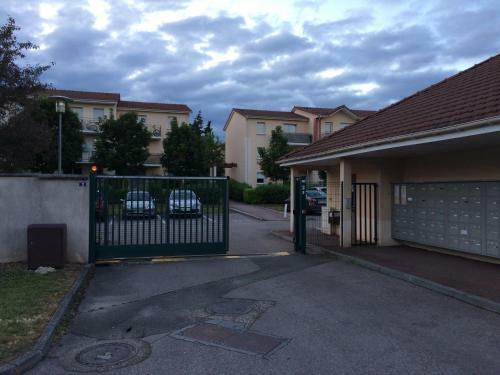 Apartamento Joli Appartement 45m2 � Evreux