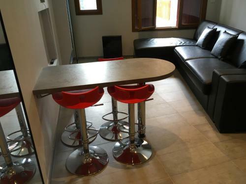 Apartamento Mandana