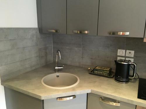 Apartamento Mandana