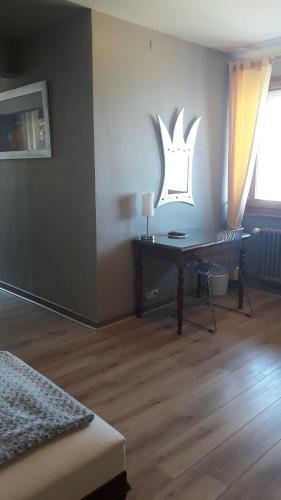 Hotel L'oasis